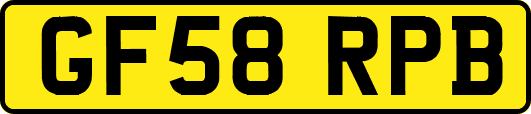 GF58RPB