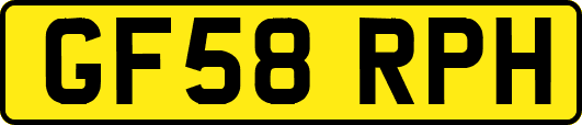GF58RPH