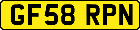 GF58RPN