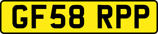 GF58RPP