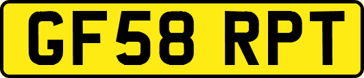 GF58RPT