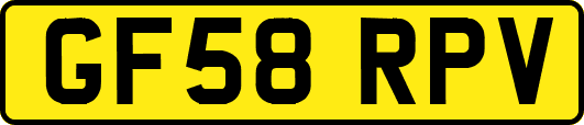 GF58RPV