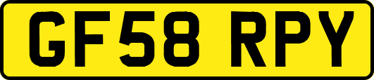 GF58RPY
