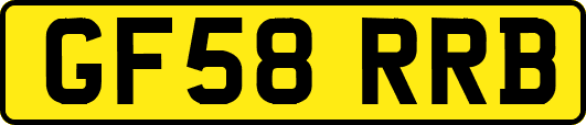 GF58RRB