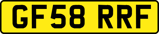 GF58RRF