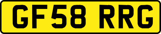 GF58RRG