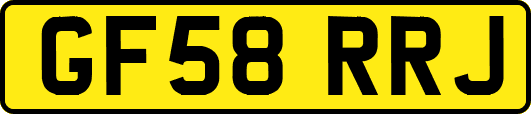 GF58RRJ