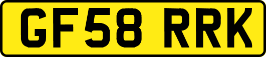 GF58RRK