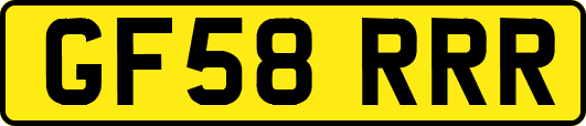 GF58RRR