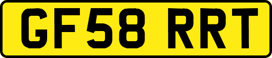 GF58RRT