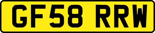 GF58RRW