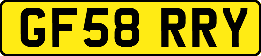 GF58RRY