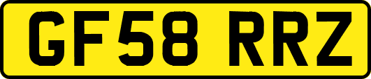GF58RRZ