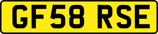 GF58RSE
