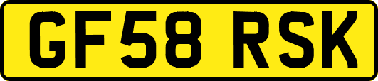GF58RSK