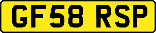 GF58RSP