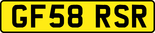 GF58RSR