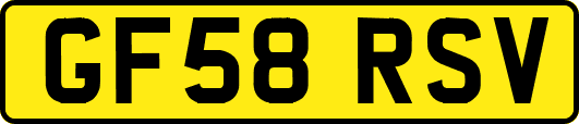 GF58RSV
