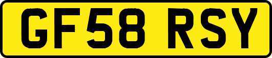 GF58RSY