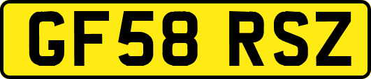GF58RSZ