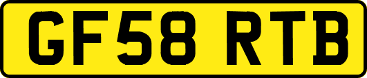 GF58RTB