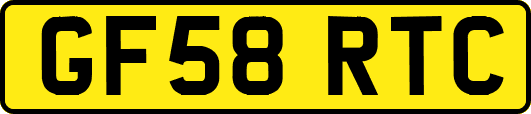 GF58RTC