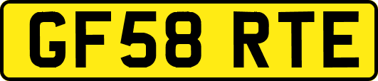 GF58RTE