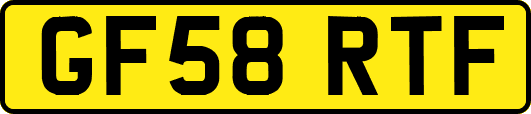 GF58RTF