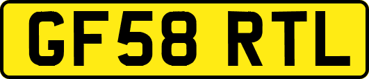 GF58RTL