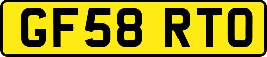 GF58RTO