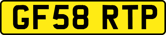 GF58RTP