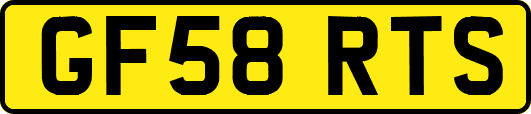 GF58RTS