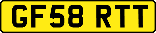 GF58RTT