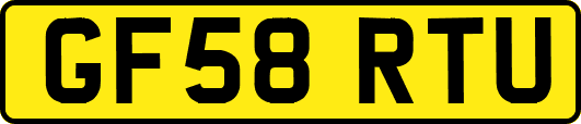 GF58RTU