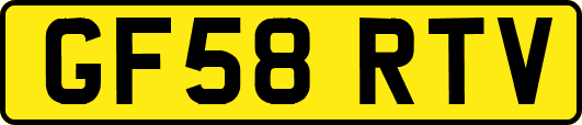 GF58RTV
