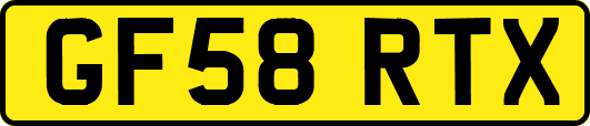 GF58RTX