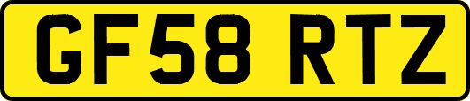 GF58RTZ