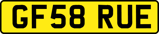 GF58RUE