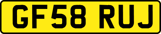 GF58RUJ
