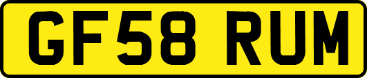 GF58RUM