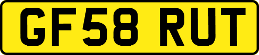 GF58RUT