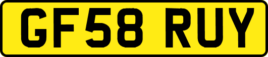 GF58RUY