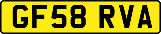 GF58RVA