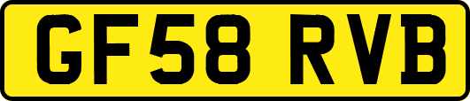 GF58RVB