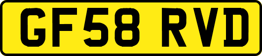 GF58RVD
