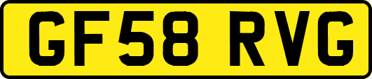 GF58RVG