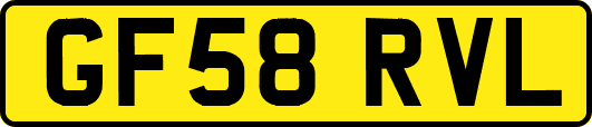 GF58RVL