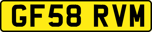 GF58RVM