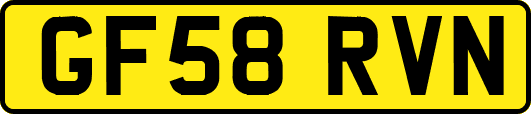 GF58RVN
