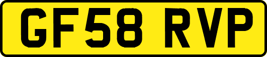 GF58RVP